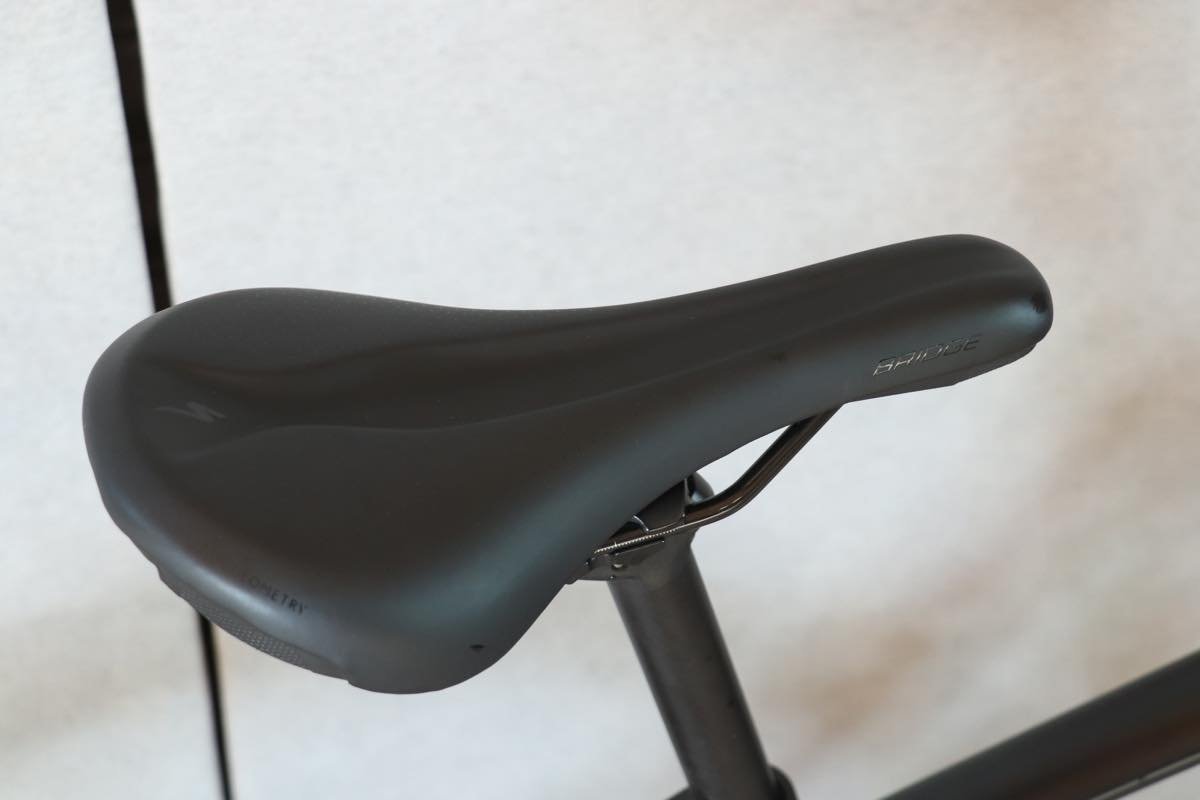 ■SPECIALIZED スペシャライズド SIRRUS 2.0 クロスバイク SHIMANO 2X8S サイズM 2021年モデル_画像8