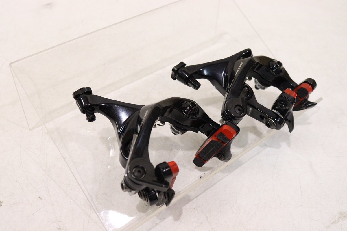 SHIMANO シマノ BR-R9110-F BR-R9110-RS DURA-ACE ダイレクトマウント