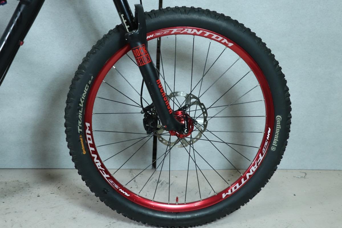 SPECIALIZED スペシャライズド ENDURO COMP 26インチ フルサス MTB SRAM MIX 1X10S サイズS 2013年モデル 美品