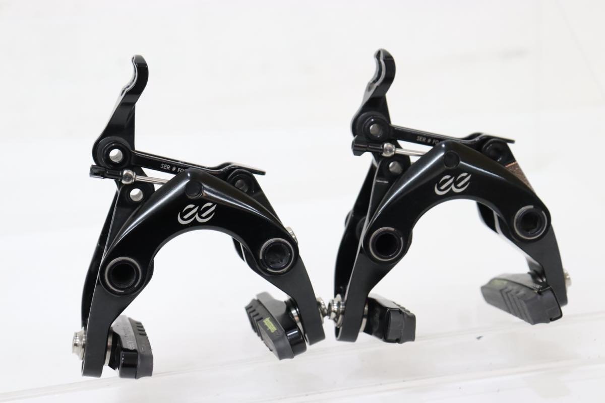 ☆Cane Creek ケーンクリーク eeBrake ブレーキセット_軽量ブレーキ 美