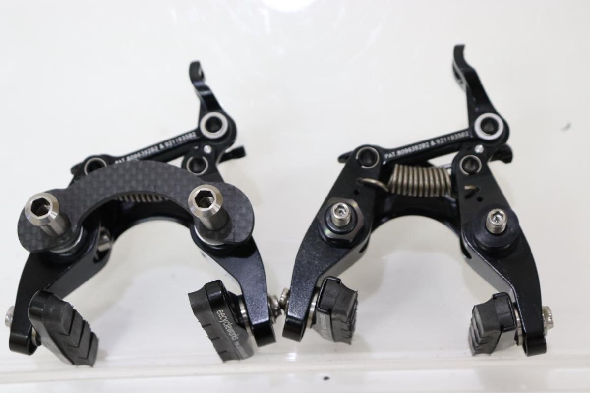 ☆Cane Creek ケーンクリーク eeBrake ブレーキセット_軽量ブレーキ 美