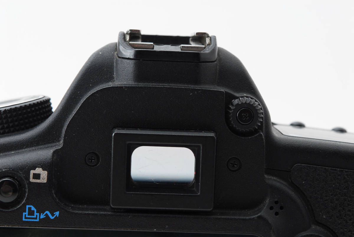 キヤノン EOS 5D A838 フルサイズ ボディ 一眼レフ MarkⅡ