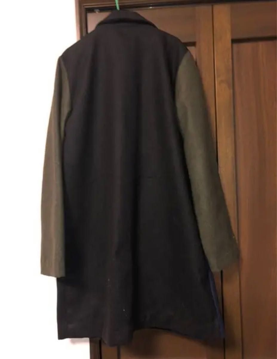 scalar コート ジャケット　未使用品　スカラー