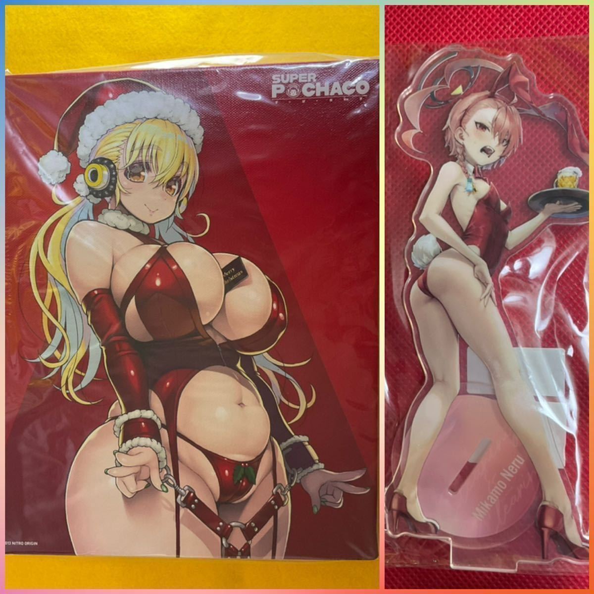 日本全国送料無料 す すーぱーそに子 描き下ろし キャンバスアート そ