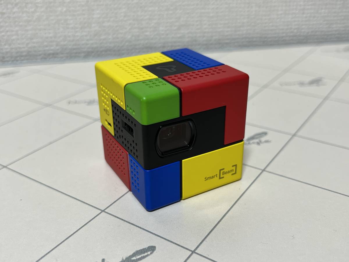 春早割 Smart Beam Art スマートビームアート プロジェクター zppsu.edu.ph