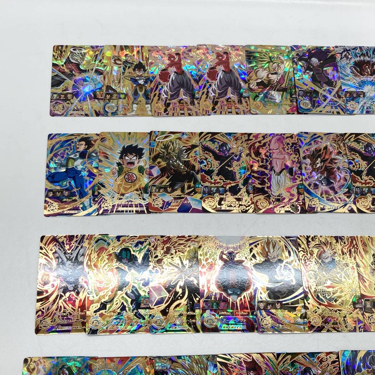 正規通販】 ドラゴンボールヒーローズ UGMセット売り④ bitcoinsup