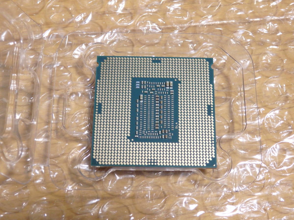 Intel Core i9 8コア16スレッド 9900K LGA1151 第9世代 動作確認済 CPU