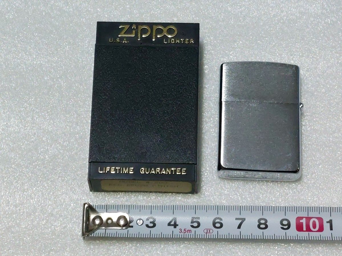 Snap-on スナップオン ZIPPO ジッポーライター ケース付未使用｜Yahoo