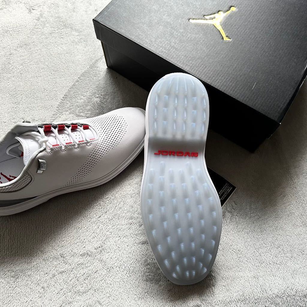 ヤフオク! - 25.5 新品正規品 NIKE GOLF JORDAN ADG 4 ナイキ...