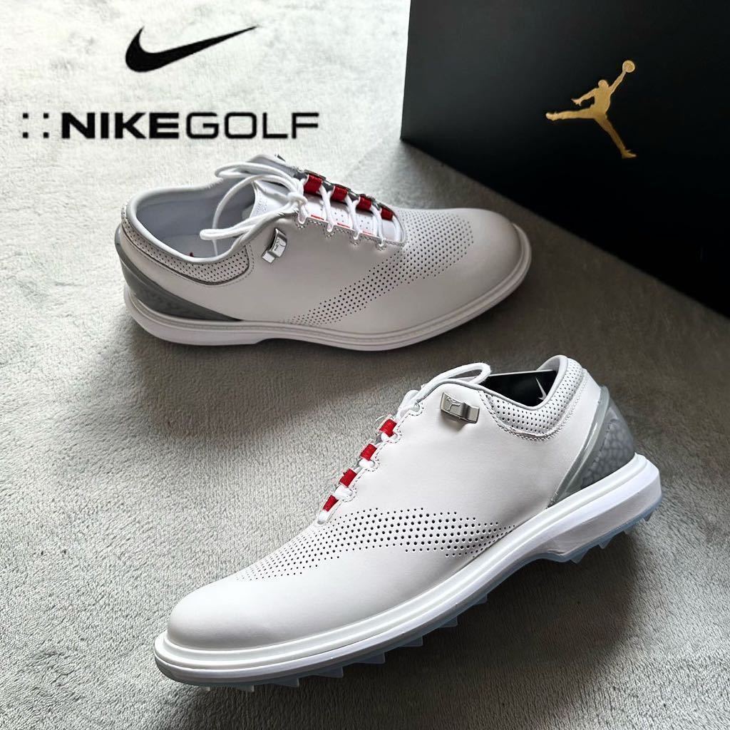 ヤフオク! - 25.5 新品正規品 NIKE GOLF JORDAN ADG 4 ナイキ...