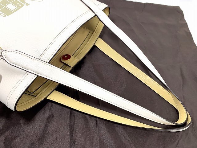 極美品 送料無料 コーチ COACH ホース アンド キャリッジ レザー 極美品 送料無料 コーチ COACH ホース アンド キャリッジ レザー