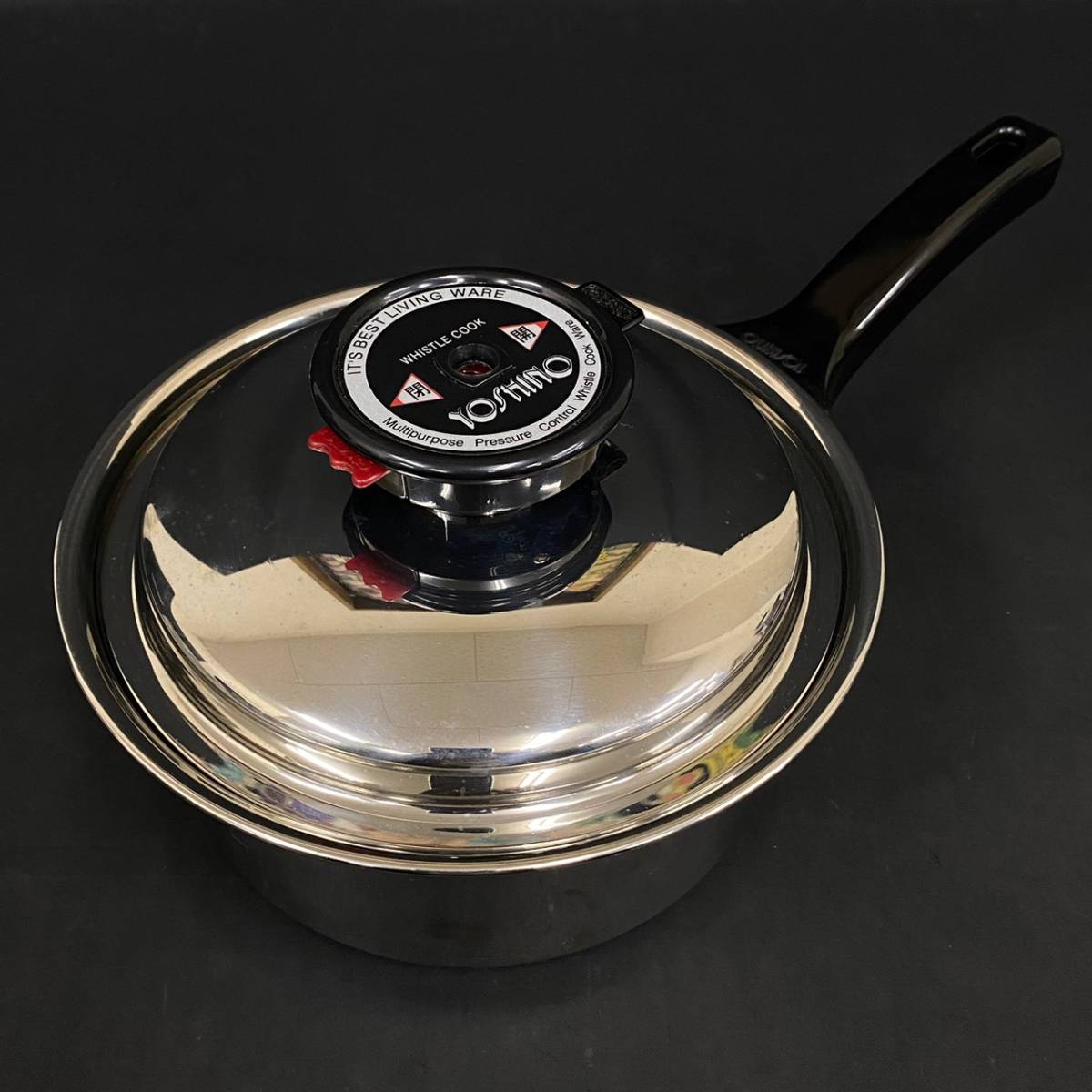 ヨシノクラフト セイロ鍋セット 26cm amevisao.com.br
