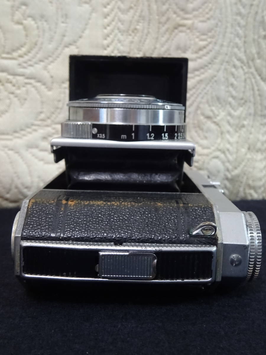 正規逆輸入品 コダック レチナ KODAK Retina Ia 50 3.5 en-dining.co.jp