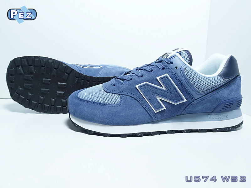 ■NEW BALANCE■U574 WS2(27cm) ■ニューバランス　NB_画像2