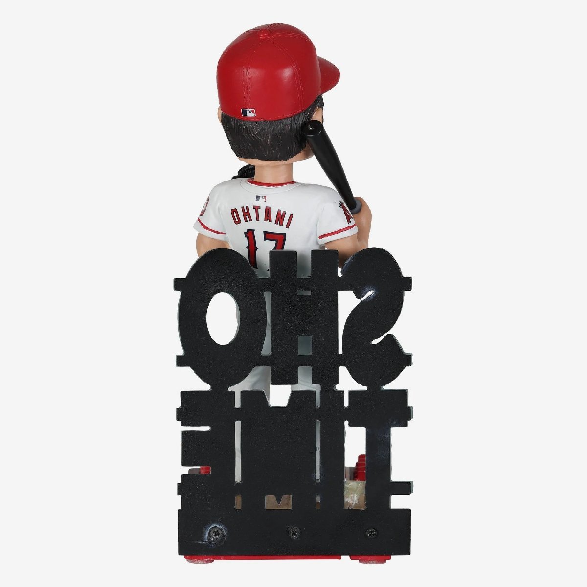 買得 大谷翔平ボブルヘッド ライトアップ fawe.org