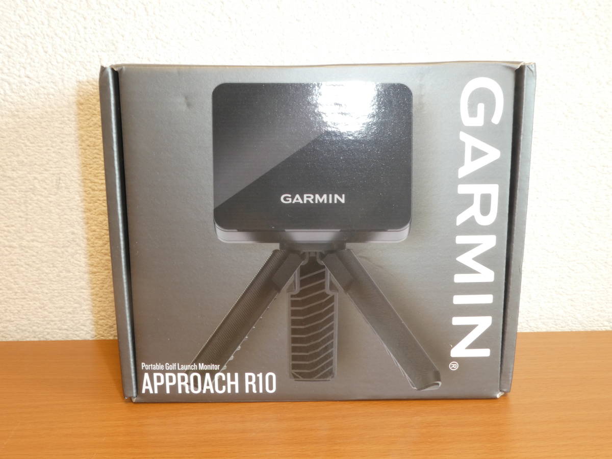 GARMIN(ガーミン) Approach R10 アクセサリー | velocityes.com