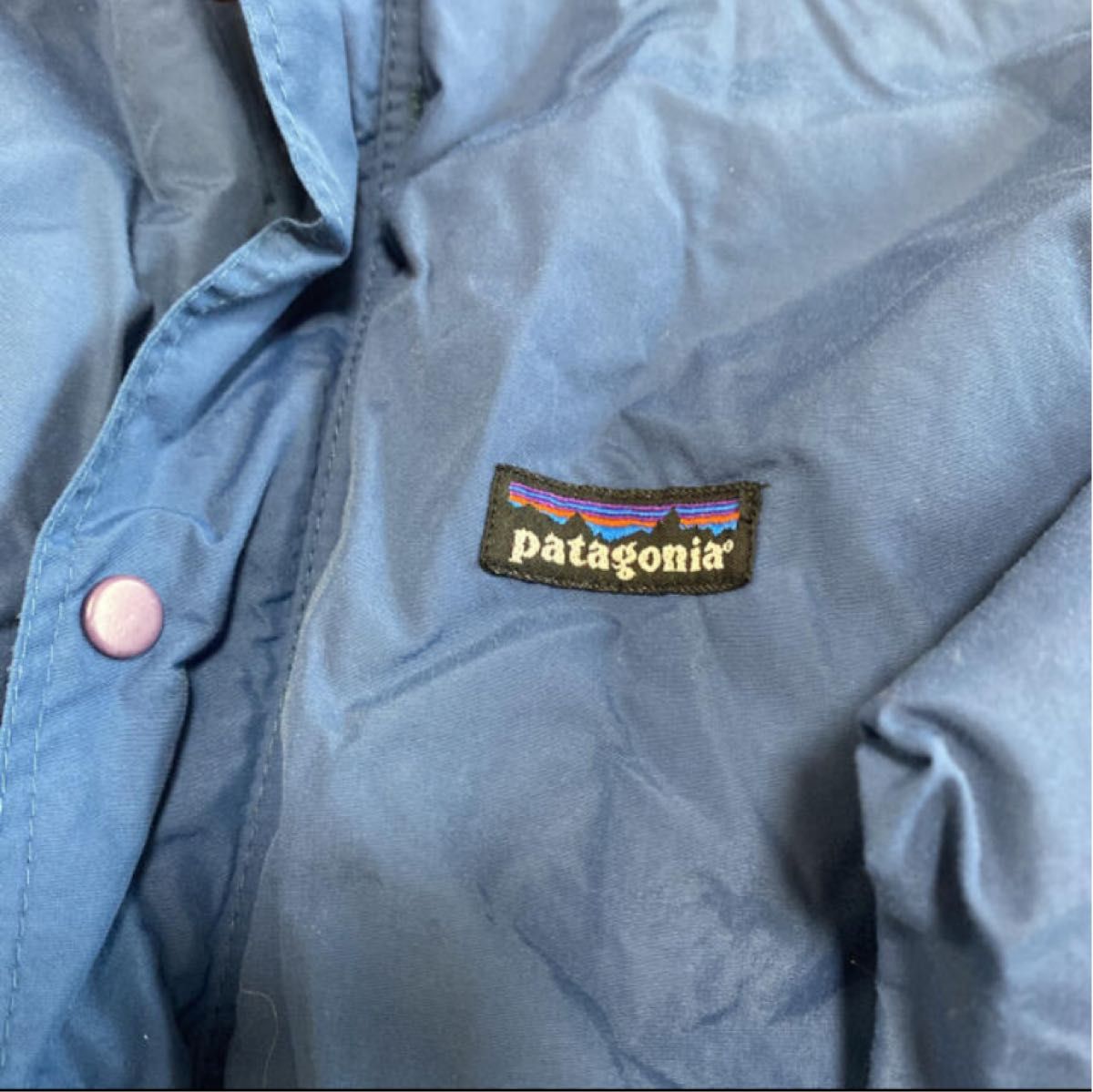 patagonia パタゴニア マウンテンパーカー