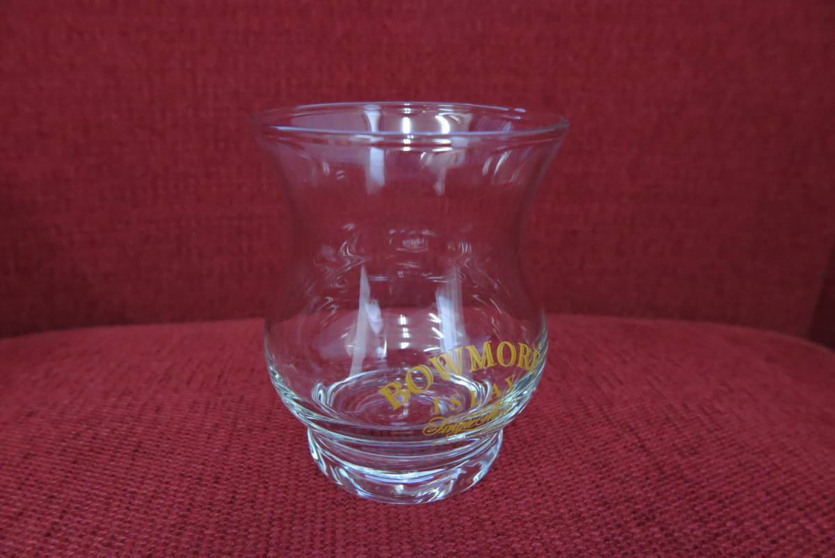未開栓/BOWMORE/ボウモア/15年/マリーナ/750ml/43%/古酒/グラス 未開栓/BOWMORE/ボウモア/15年/マリーナ/750ml/43%/古酒/グラス