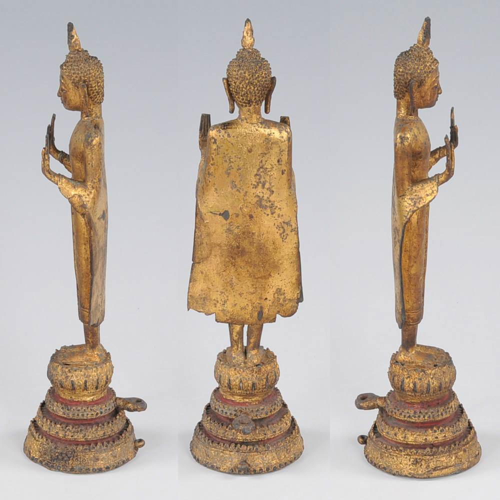 最大71%オフ! ヤフオク! - 仏教美術 •銅製 古 仏像 清時 高さ12cm
