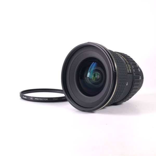 クラシック AT-X Tokina PRO ヱOA4e Fマウント ニコン トキナー DX IF