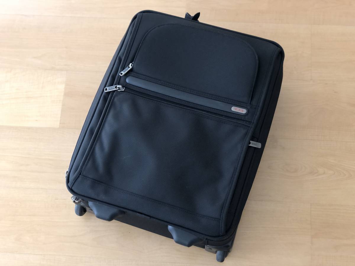 熱販売 TUMI トゥミ ビジネスバッグ キャリーバッグ ビジネスバッグ