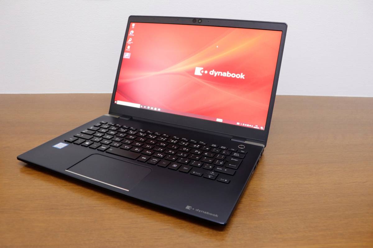 注文割引 メモリー4GB 14インチ 【良品特価】Dynabook 3460 SSD120GB