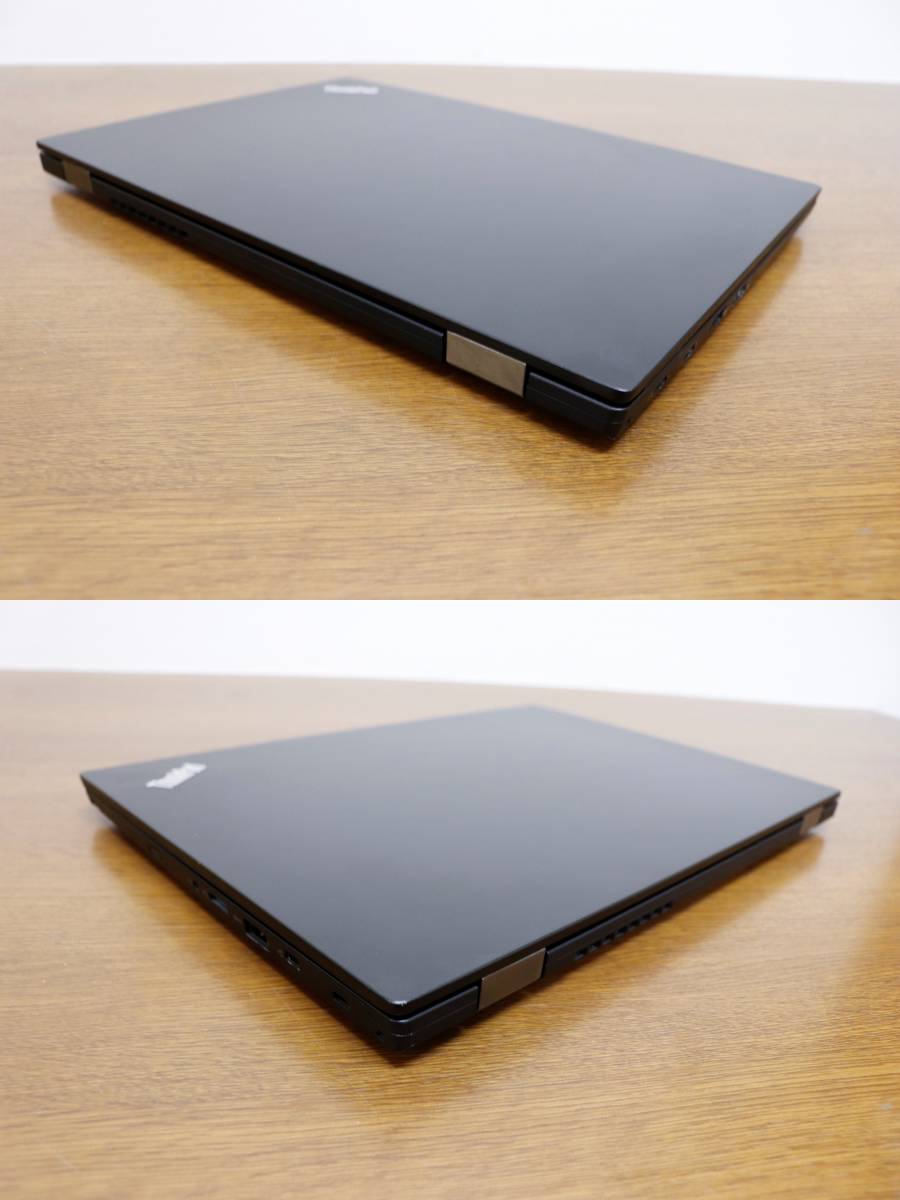 【爆速SSD】Lenovo ThinkPad L380◆Core 8世代 Lenovo i5-8350U◆Office 1920x1080 2021/Bluetooth/WEBカメラ/指紋認証/Win 256G/SSD i5 10 X390 Pro