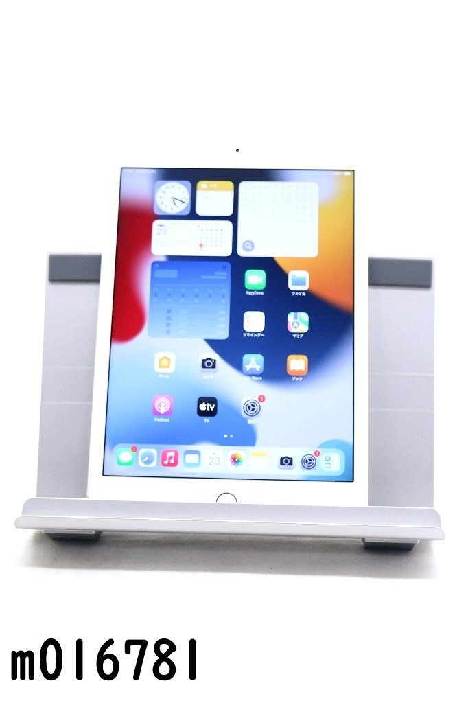 絶対一番安い Wi-Fiモデル Apple iPad mini4 Wi-Fi 64GB iPadOS15.7.2 シルバー MK9H2J/A 初期化済 【m016781】 iPad本体