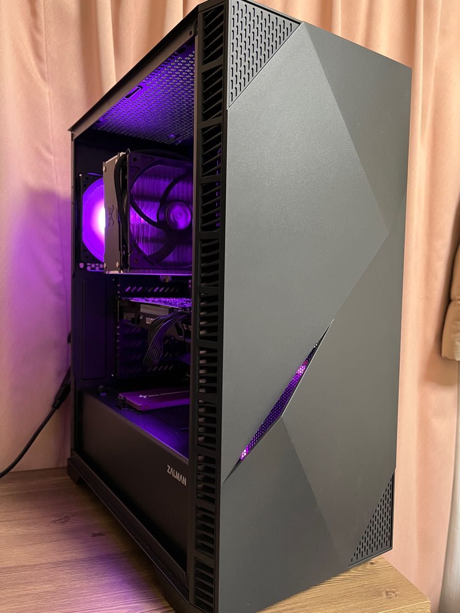 ゲーミング PC core i5 GTX970 Windows10|PayPayフリマ