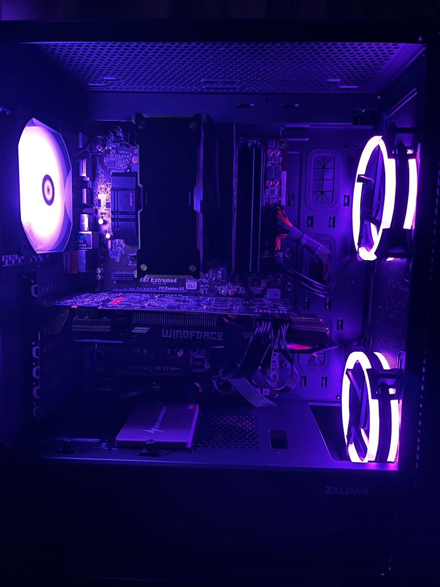 ゲーミング PC core i5 GTX970 Windows10|PayPayフリマ