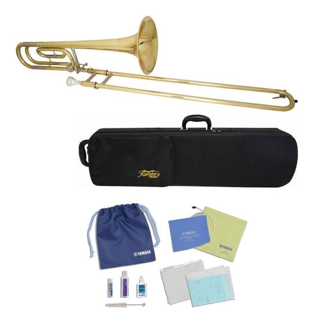 高知インター店】 即決 新品KAERNTNER KTB65 ヤマハお手入れセット付15