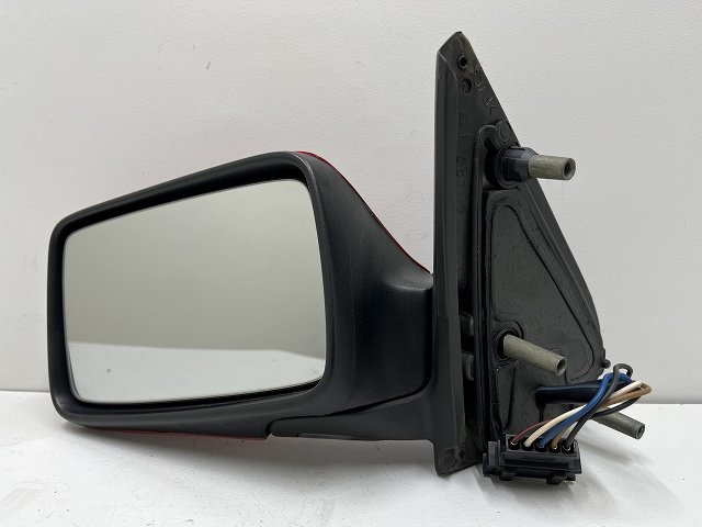 * VW Golf 3 1H 98 year 1HAGG left door mirror ( stock No:62201) (4878) *