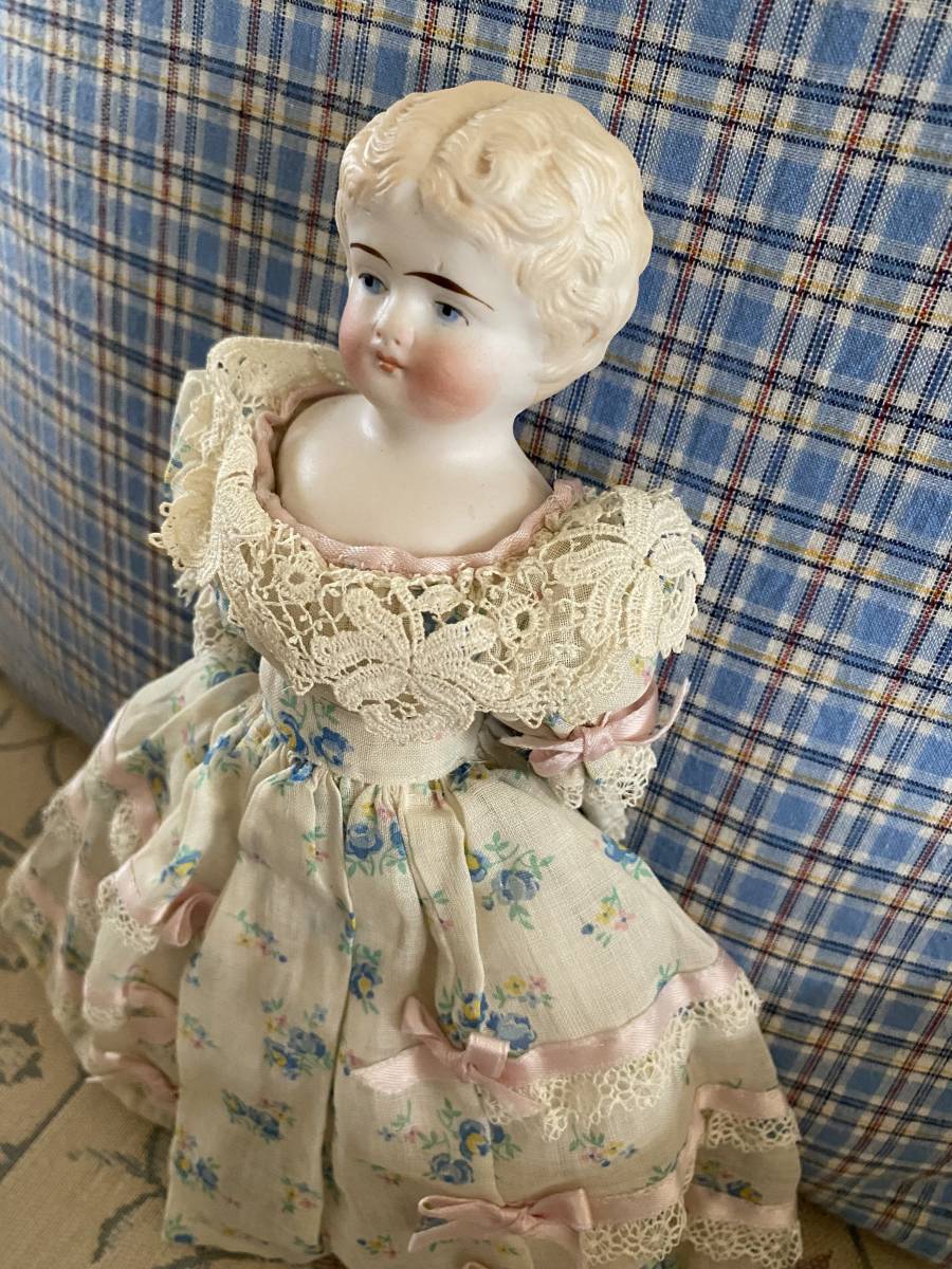 オリジナルデザイン手作り商品 レア C1870 アンティークS\u0026H パリ