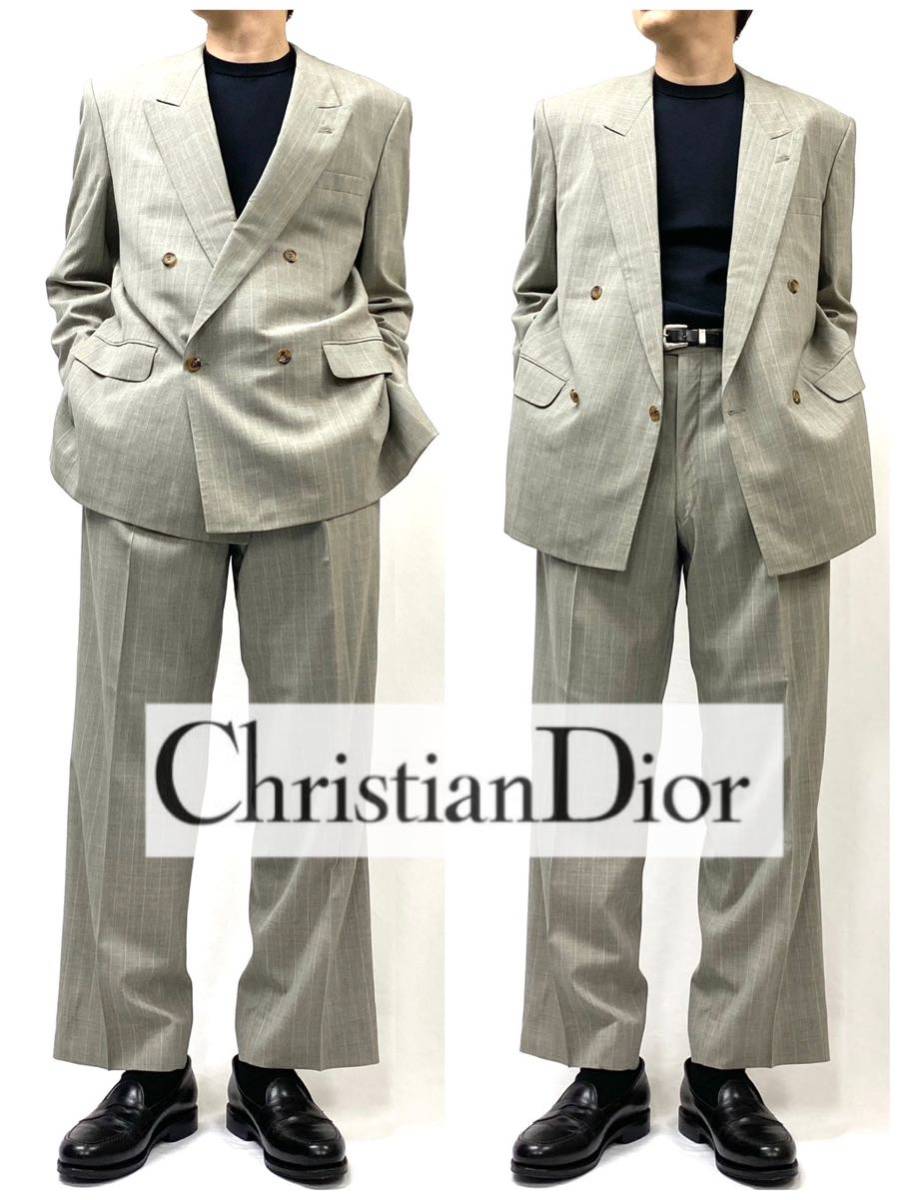 Yahoo!オークション - 7781 Christian Dior クリスチャン ディ