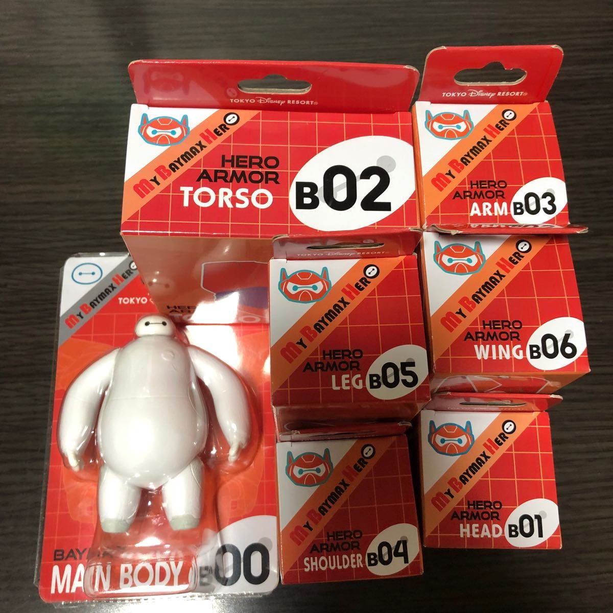 my baymax hero フィギュア|Yahoo!フリマ(旧PayPayフリマ) my baymax hero フィギュア|Yahoo!フリマ(旧PayPayフリマ)