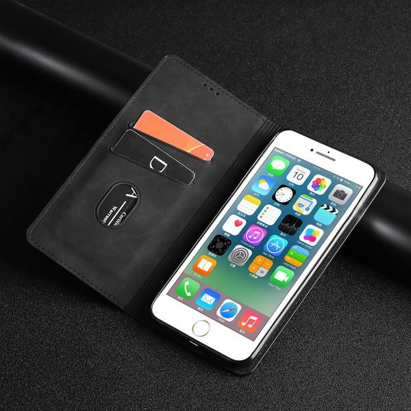 iPhone 13用 ライトブラウン スマホケース 新品 手帳型 レザー 耐衝撃 アイフォン カード収納 携帯ケース TPU 無地_画像2