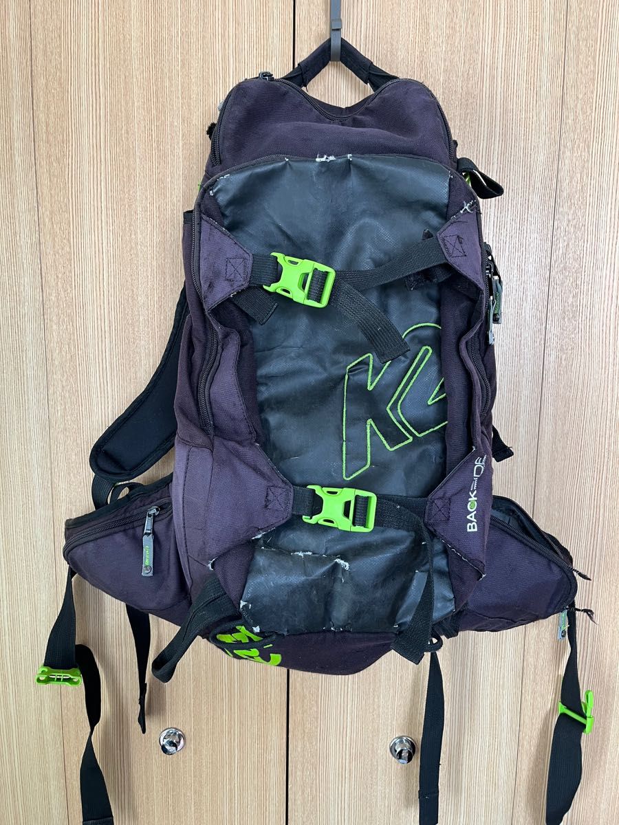 バックパック バックカントリー K2|Yahoo!フリマ(旧PayPayフリマ) バックパック バックカントリー K2|Yahoo!フリマ(旧PayPayフリマ)