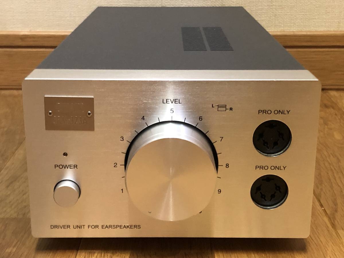 即決/送無 STAX スタックス SRM-323A オール半導体/中級機 上位 即決/送無 STAX スタックス SRM-323A オール半導体/中級機 上位