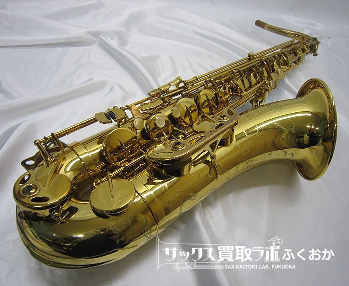 超特価安い selmer by rruo's shop|ラクマ M6 テナーの通販 国産即納