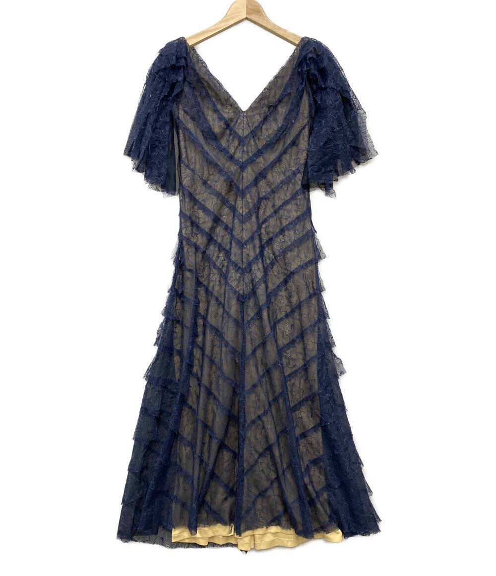 最高の品質の 新品☆ 【超美品】TADASHI SHOJI SHOJI TADASHI タダシ