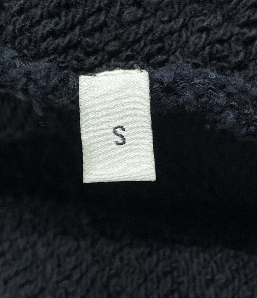 グッチ スウェット 長袖トレーナー ネコ刺繍 レディース S S GUCCI