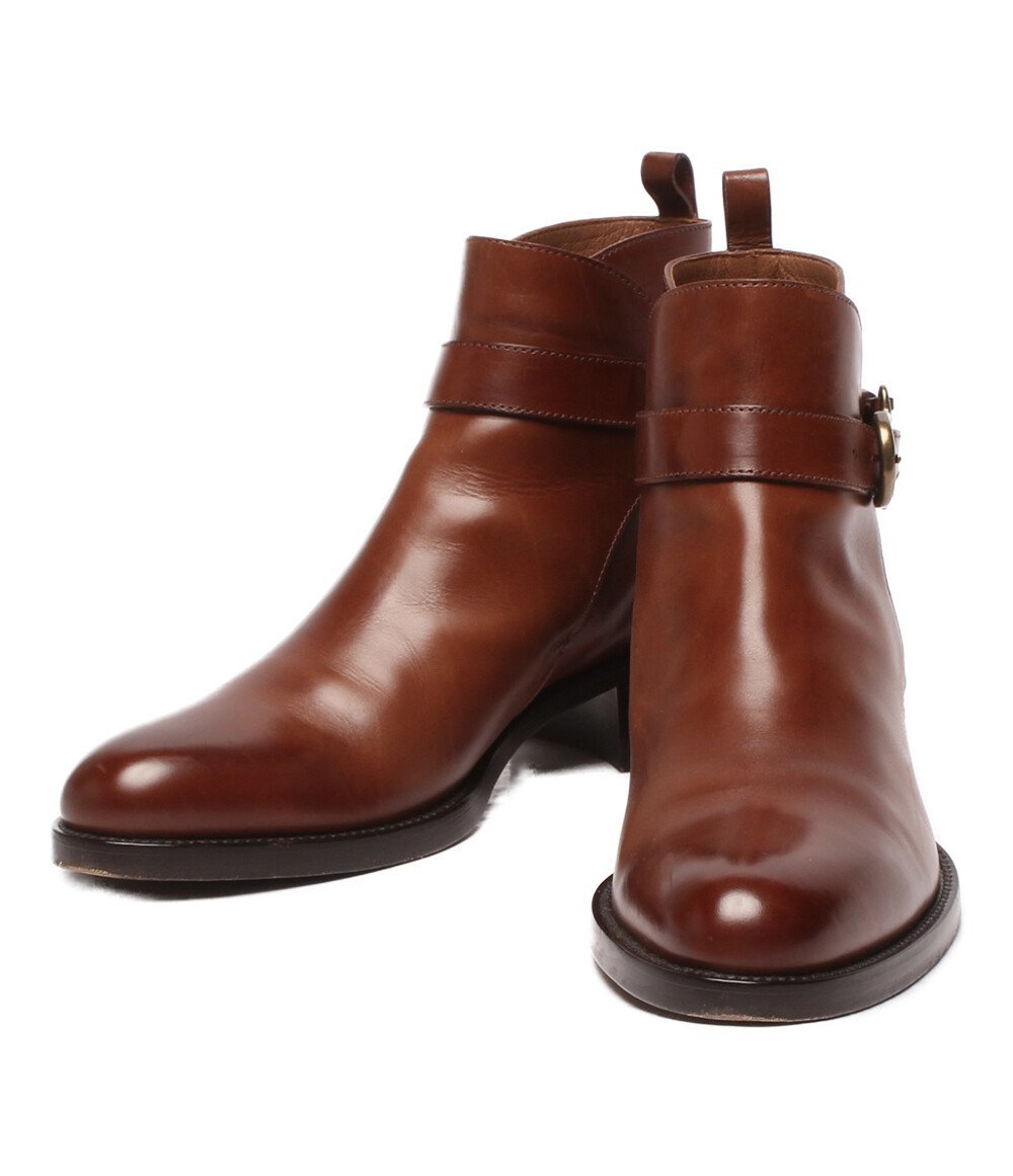 2023100%新品 SARTORE - サルトル ショートブーツ 36 レディース -の
