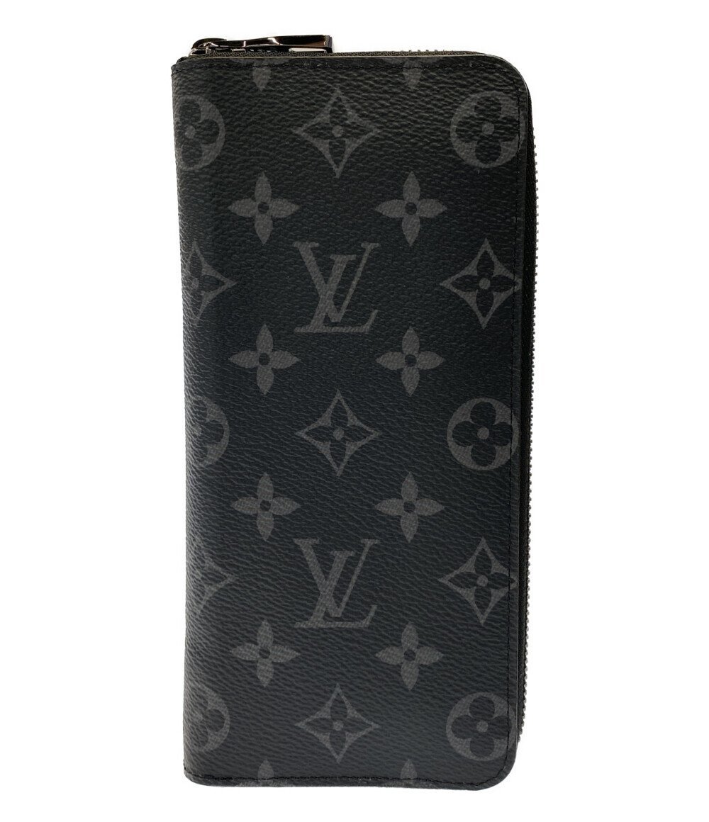 ルイヴィトン LOUIS VUITTON 長財布 M62295 モノグラム・エク - 通販