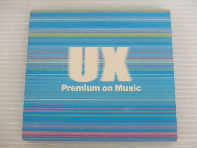 【お買得】★洋楽ヒットソングアルバム８点セット★UX Premium on Music/PUNK IT!　GREATEST HITS!/FINE-TV HITS and happy music-/他_画像10