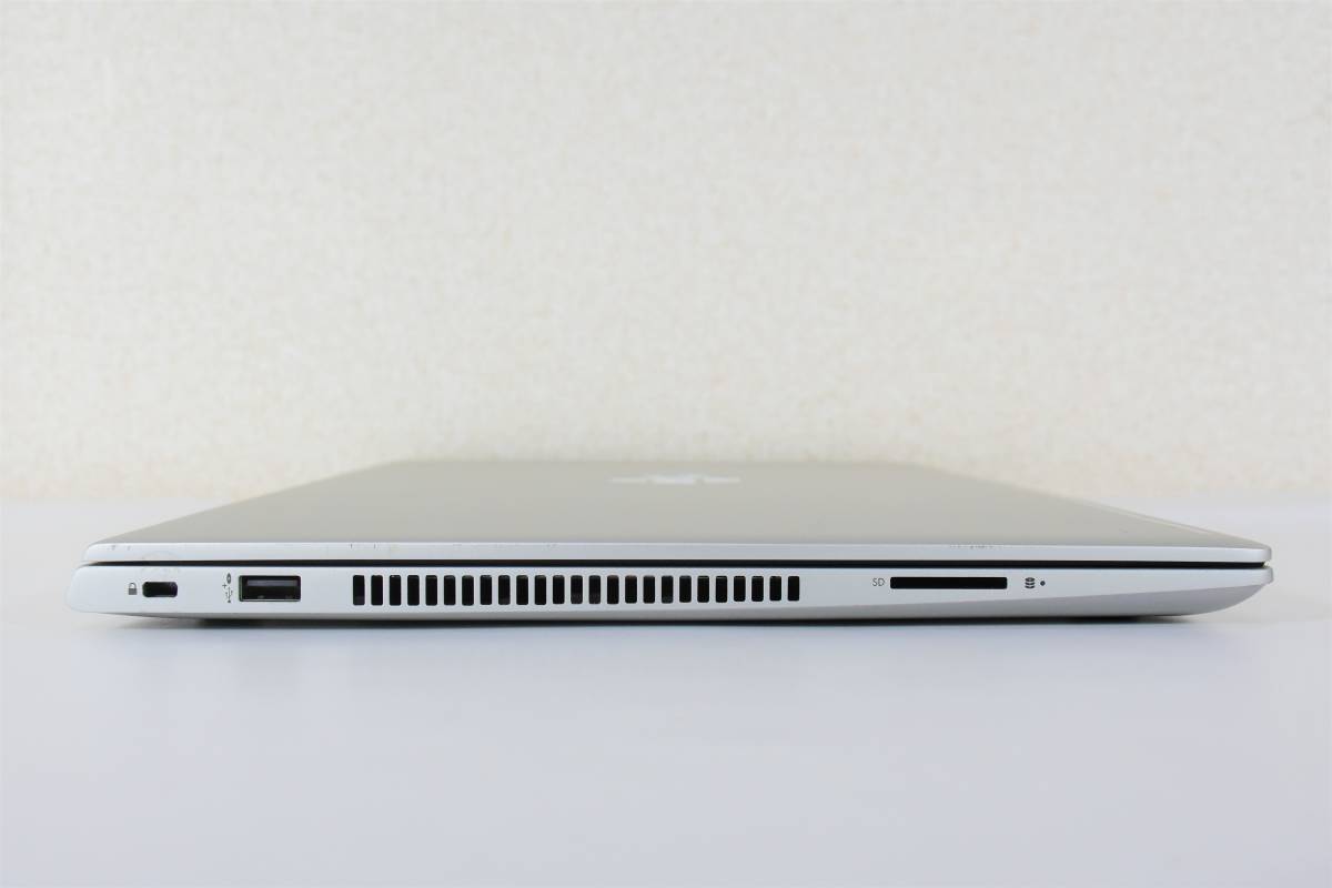 HP ProBook 450 G6/Core i5-8265U/メモリ16G/高速SSD 512G /15.6インチ