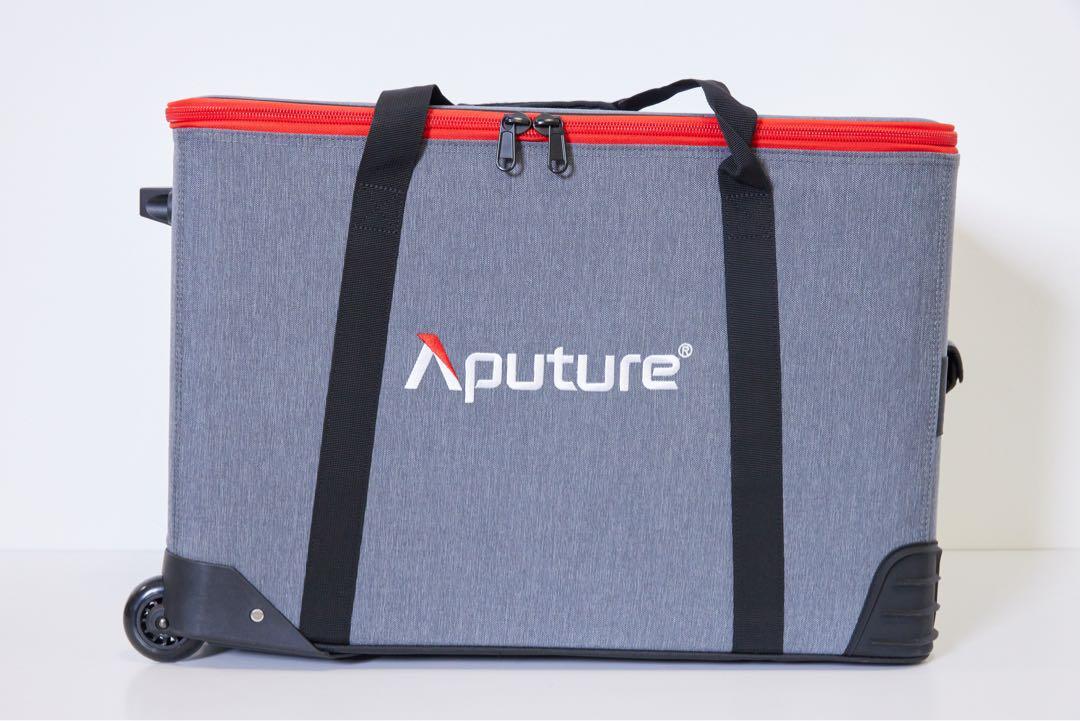 新品 Aputure LS 1200d Pro LEDスポットライト