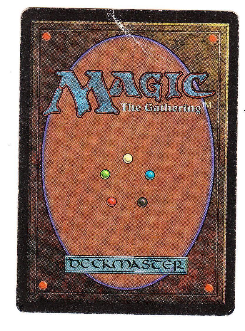 ○MTG○ β ベータ Gauntlet of Might(英語 折れ インクド) ○MTG○ β ベータ Gauntlet of Might(英語 折れ インクド)