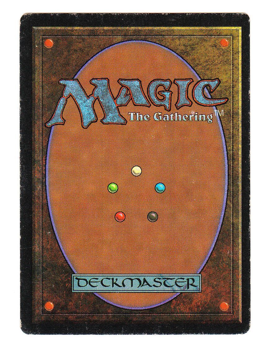 ○MTG○ RV Underground Sea(英語) その1 | doguniverse.ma