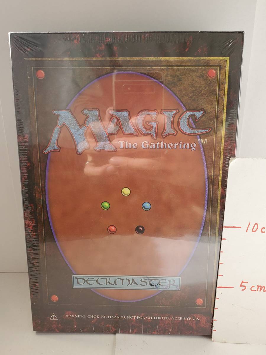 ○MTG○ RV リバイズド スターターギフトボックス(新品) 60枚x2 ○MTG○ RV リバイズド スターターギフトボックス(新品) 60枚x2