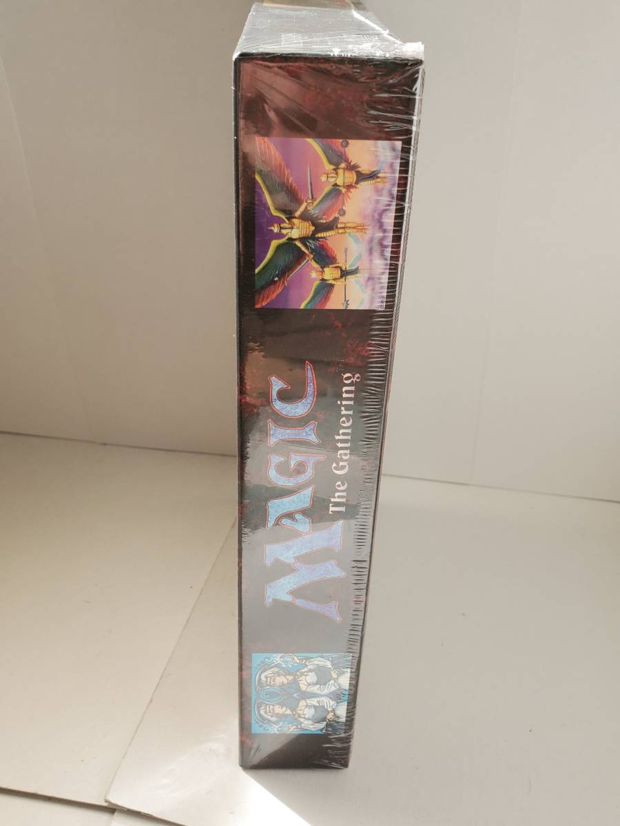 *MTG* RVlibaizdo starter gift box ( new goods ) 60 sheets x2